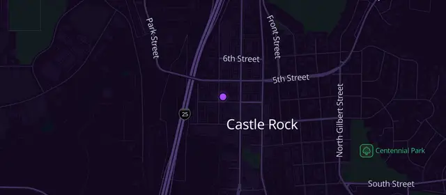 Narcotics Anonymous meetings in Castle Rock