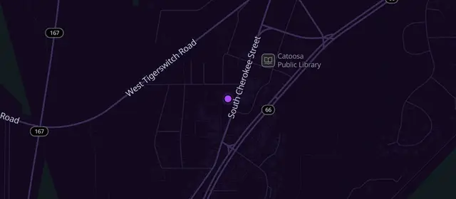 Narcotics Anonymous meetings in Catoosa
