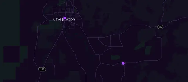 Narcotics Anonymous meetings in Cave Junction