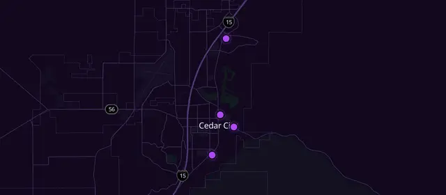 Narcotics Anonymous meetings in Cedar City
