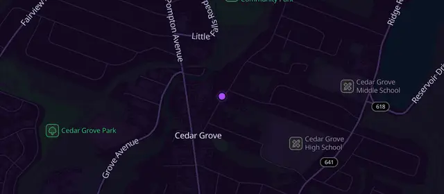 Narcotics Anonymous meetings in Cedar Grove