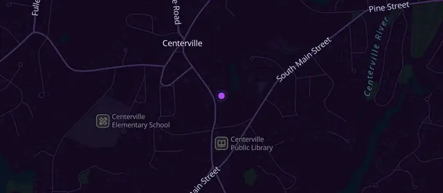 Narcotics Anonymous meetings in Centerville