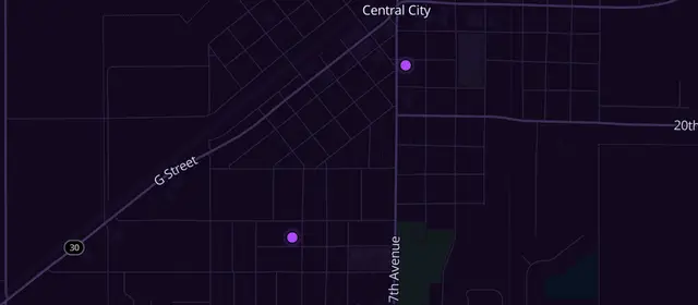 Narcotics Anonymous meetings in Central City