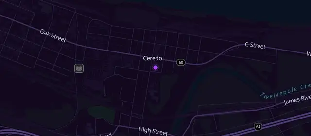 Narcotics Anonymous meetings in Ceredo