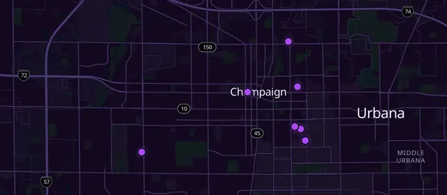 Narcotics Anonymous meetings in Champaign