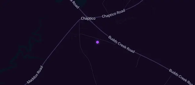 Narcotics Anonymous meetings in Chaptico