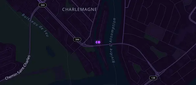 Narcotics Anonymous meetings in Charlemagne