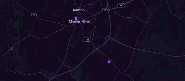 Narcotics Anonymous meetings in Charles Town