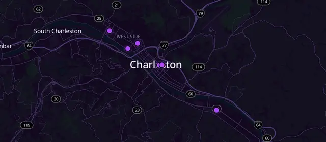 Narcotics Anonymous meetings in Charleston