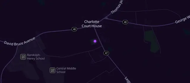 Narcotics Anonymous meetings in Charlotte Court House
