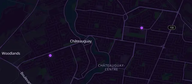 Narcotics Anonymous meetings in Châteauguay