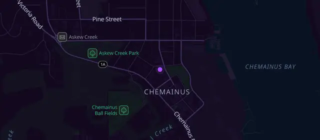 Narcotics Anonymous meetings in Chemainus