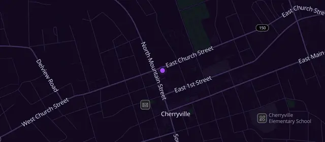 Narcotics Anonymous meetings in Cherryville