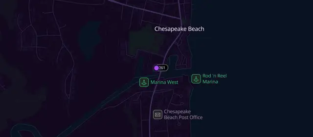 Narcotics Anonymous meetings in Chesapeake Beach