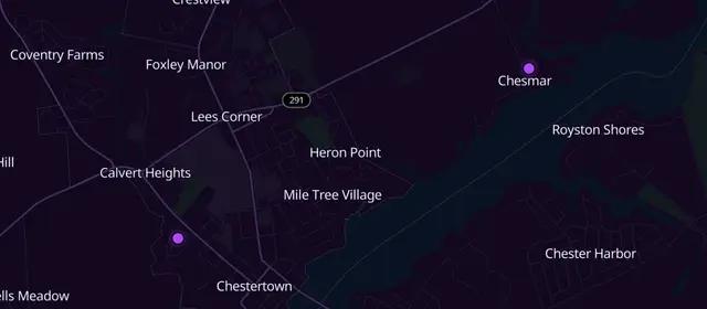 Narcotics Anonymous meetings in Chestertown