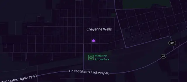 Narcotics Anonymous meetings in Cheyenne Wells