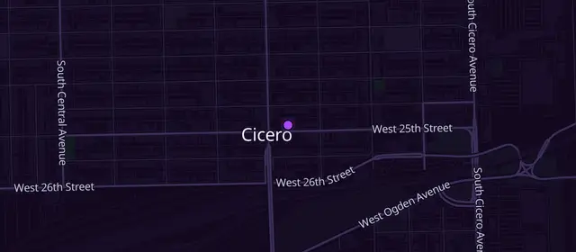 Narcotics Anonymous meetings in Cicero