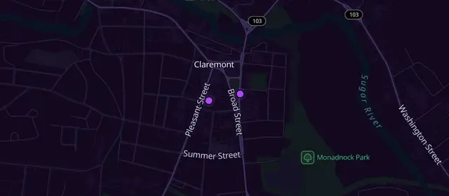 Narcotics Anonymous meetings in Claremont