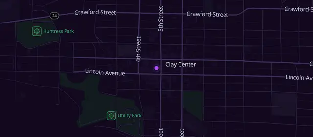 Narcotics Anonymous meetings in Clay Center