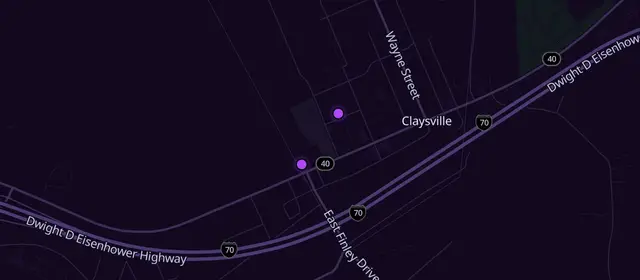 Narcotics Anonymous meetings in Claysville