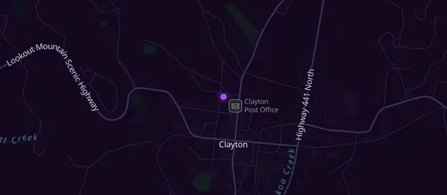 Narcotics Anonymous meetings in Clayton