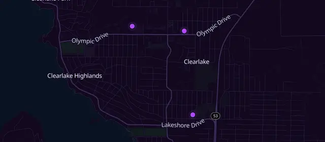Narcotics Anonymous meetings in Clearlake
