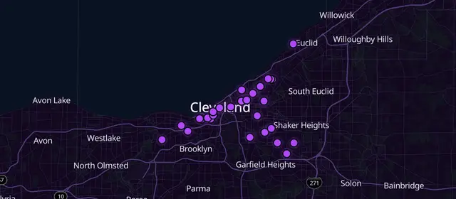 Narcotics Anonymous meetings in Cleveland