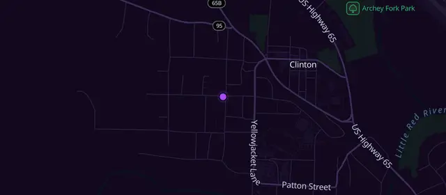 Narcotics Anonymous meetings in Clinton
