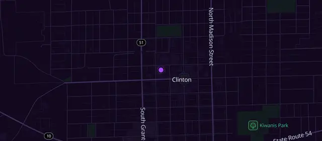 Narcotics Anonymous meetings in Clinton