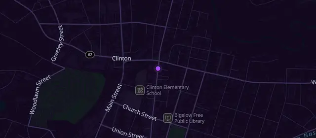 Narcotics Anonymous meetings in Clinton