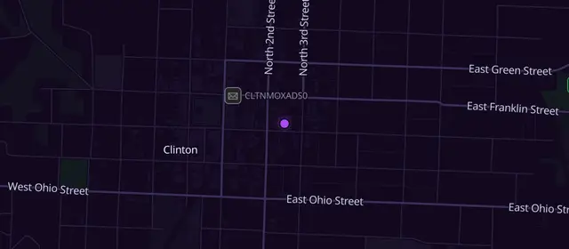 Narcotics Anonymous meetings in Clinton
