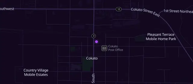 Narcotics Anonymous meetings in Cokato