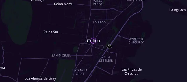 جلسات معتادان گمنام در Colina