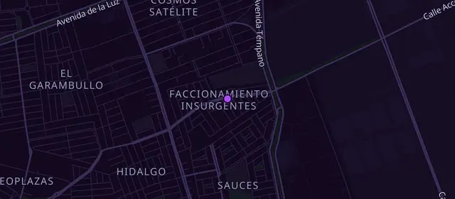 Narcotics Anonymous meetings in Colinas de Santa Cruz Segunda Sección