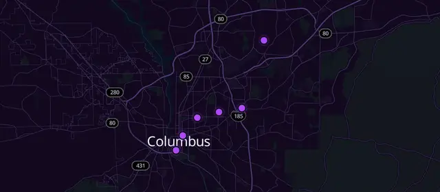 Narcotics Anonymous meetings in Columbus