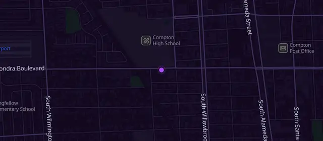 Narcotics Anonymous meetings in Compton