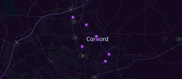 Narcotics Anonymous meetings in Concord