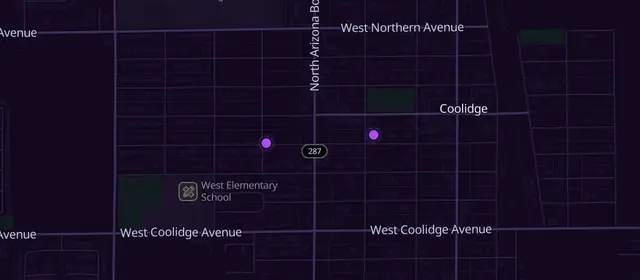 Narcotics Anonymous meetings in Coolidge