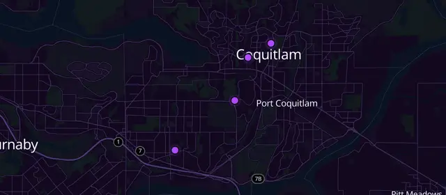 Narcotics Anonymous meetings in Coquitlam