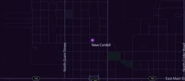 Narcotics Anonymous meetings in Cordell