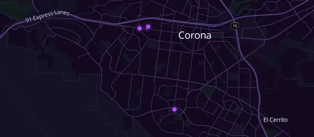 Narcotics Anonymous meetings in Corona