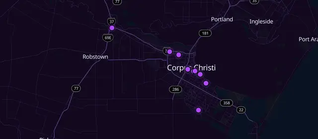 Narcotics Anonymous meetings in Corpus Christi
