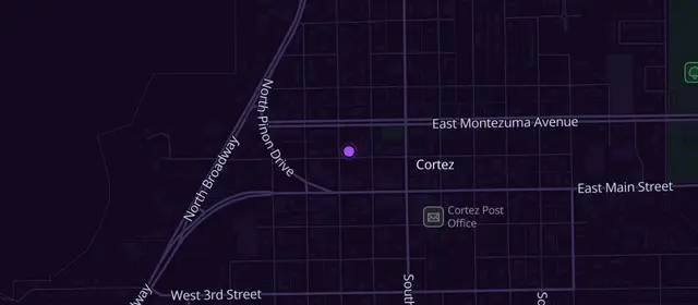 Narcotics Anonymous meetings in Cortez