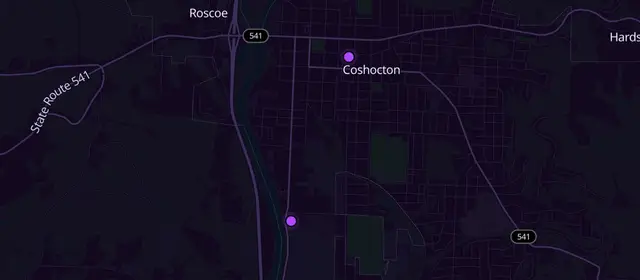 Narcotics Anonymous meetings in Coshocton