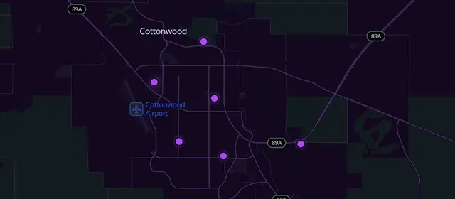 Narcotics Anonymous meetings in Cottonwood
