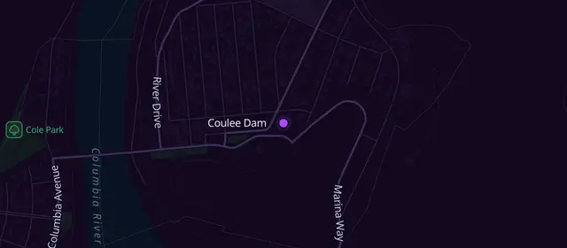 Narcotics Anonymous meetings in Coulee Dam