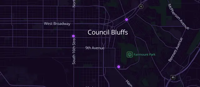 Narcotics Anonymous meetings in Council Bluffs
