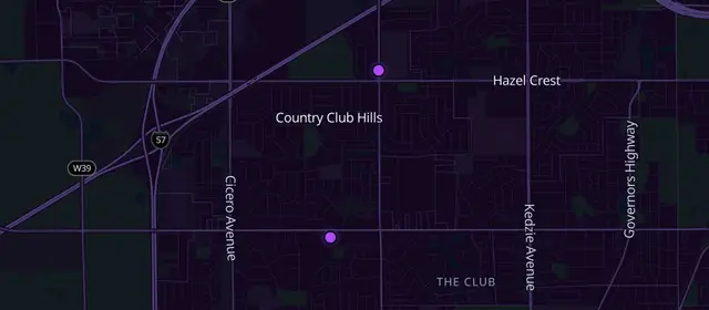Narcotics Anonymous meetings in Country Club Hills