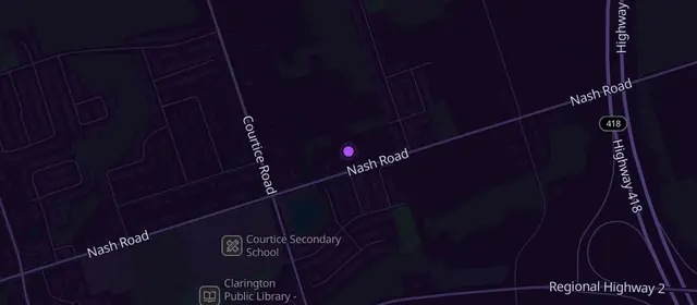 Narcotics Anonymous meetings in Courtice