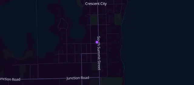 Narcotics Anonymous meetings in Crescent City